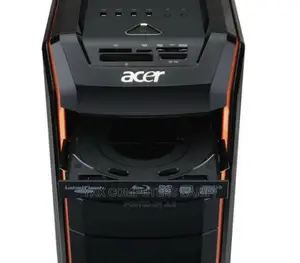 Desktop Computer 12GB Intel Core I7 HDD 1T
