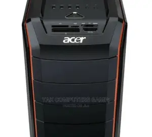 Desktop Computer 12GB Intel Core I7 HDD 1T