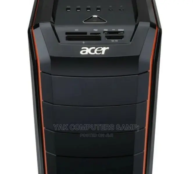 Desktop Computer 12GB Intel Core I7 HDD 1T