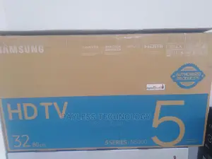 Samsung 32inch Digital Satellite Television