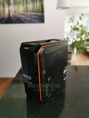 Desktop Computer Acer 12GB Intel Core I7 SSHD (Hybrid) 1T