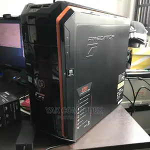 Desktop Computer Acer 12GB Intel Core I7 SSHD (Hybrid) 1T