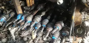 Driving Shaft for All Cars Available