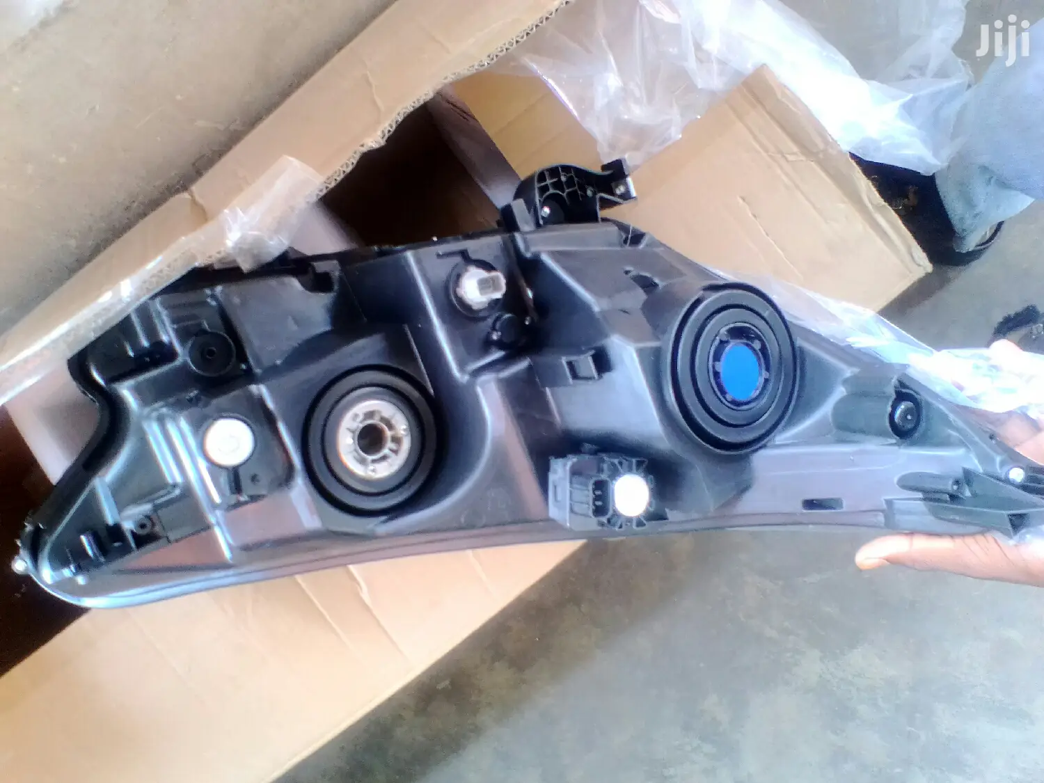 CRV 2017,2018,2019,2020,2021,2022 Headlight Halogen (Normal)