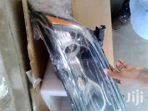CRV 2017,2018,2019,2020,2021,2022 Headlight Halogen (Normal)