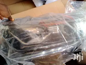 CRV 2017,2018,2019,2020,2021,2022 Headlight Halogen (Normal)