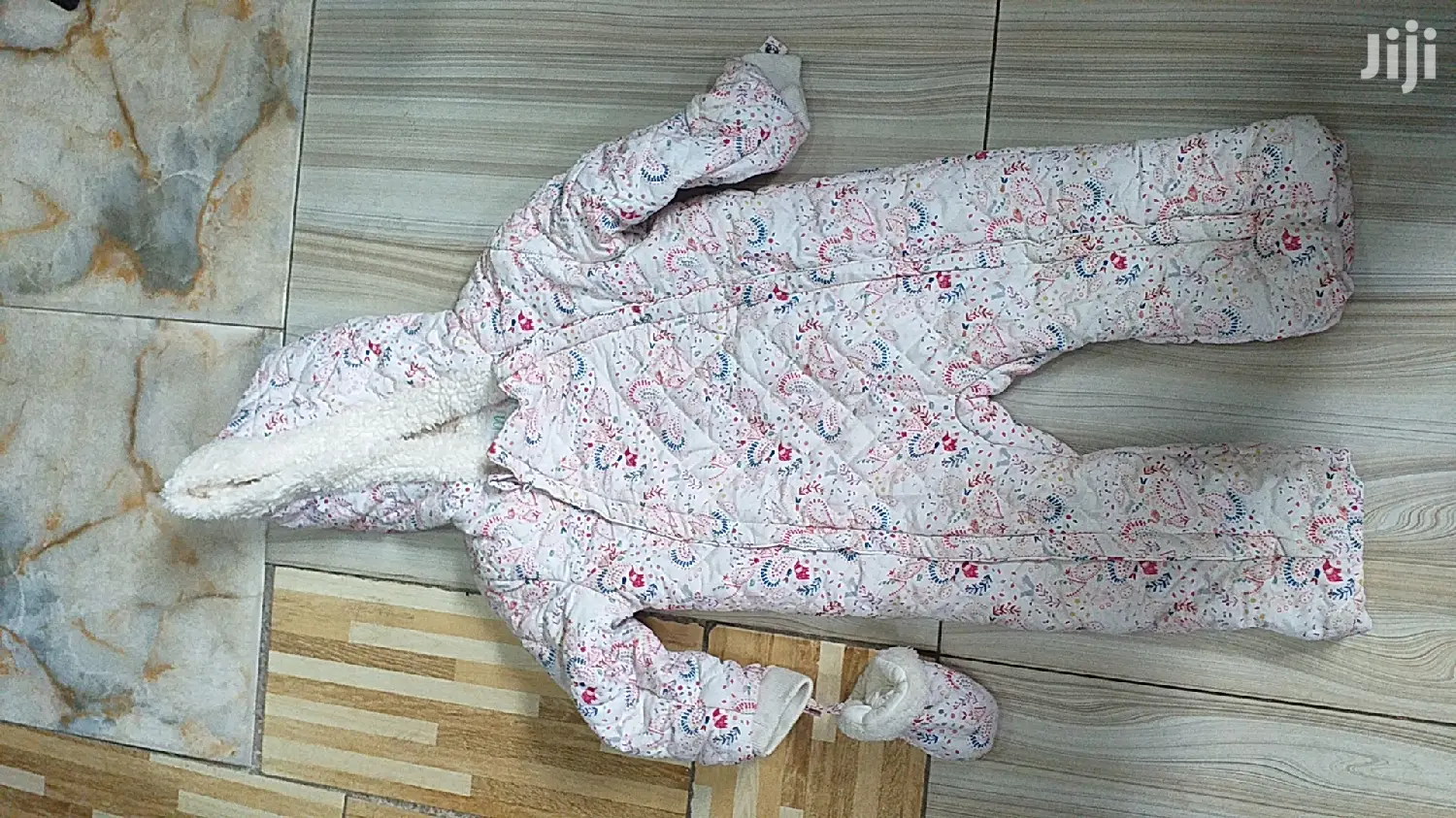 Kids Winter Jacket
