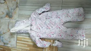 Kids Winter Jacket