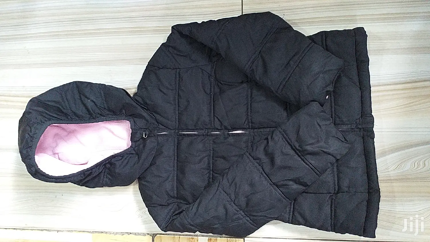 Kids Winter Jacket