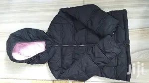 Kids Winter Jacket