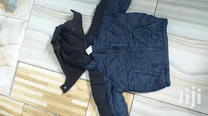 Kids Winter Jacket
