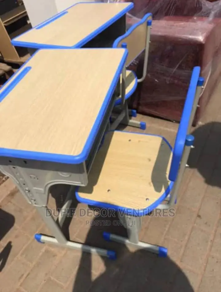 Promotion of Study Chair and Table