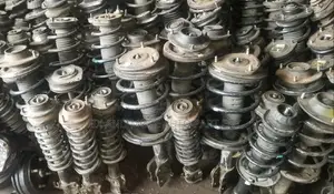 Shock Absorbers Brand New Nd Home Used for All Cars Availabl
