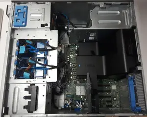 Desktop Computer Dell 16GB Intel Xeon HDD 1.5T