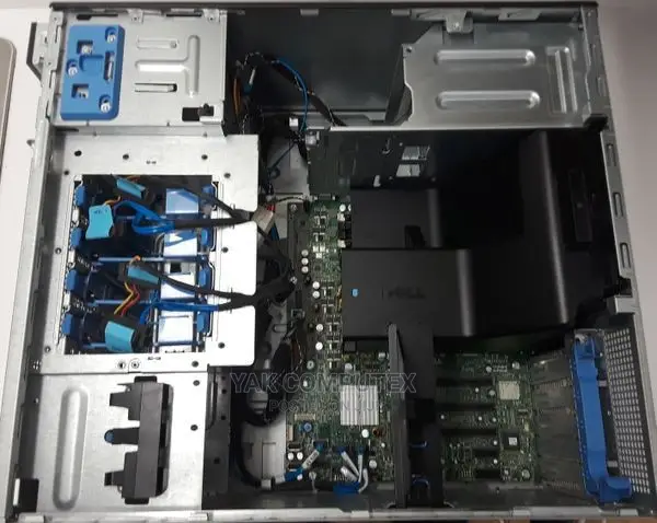 Desktop Computer Dell 16GB Intel Xeon HDD 1.5T