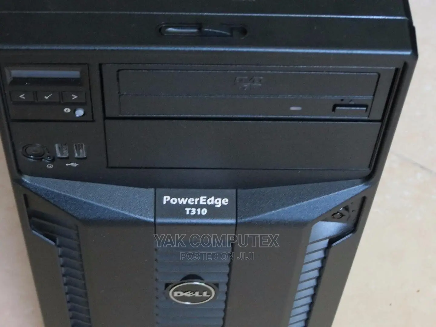 Desktop Computer Dell 16GB Intel Xeon HDD 1.5T