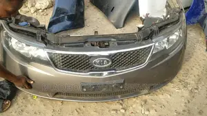 Front Cut for All Cars Available