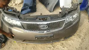 Front Cut for All Cars Available