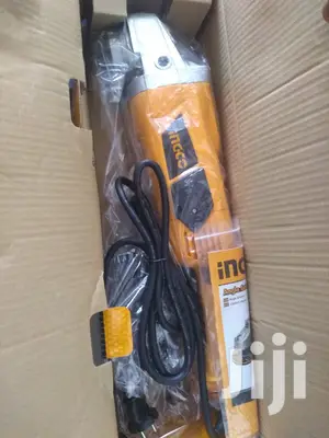 Ingco Angle Grinder 9" Brand New