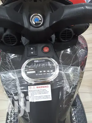 Electric Toy Motor Bike for Sale