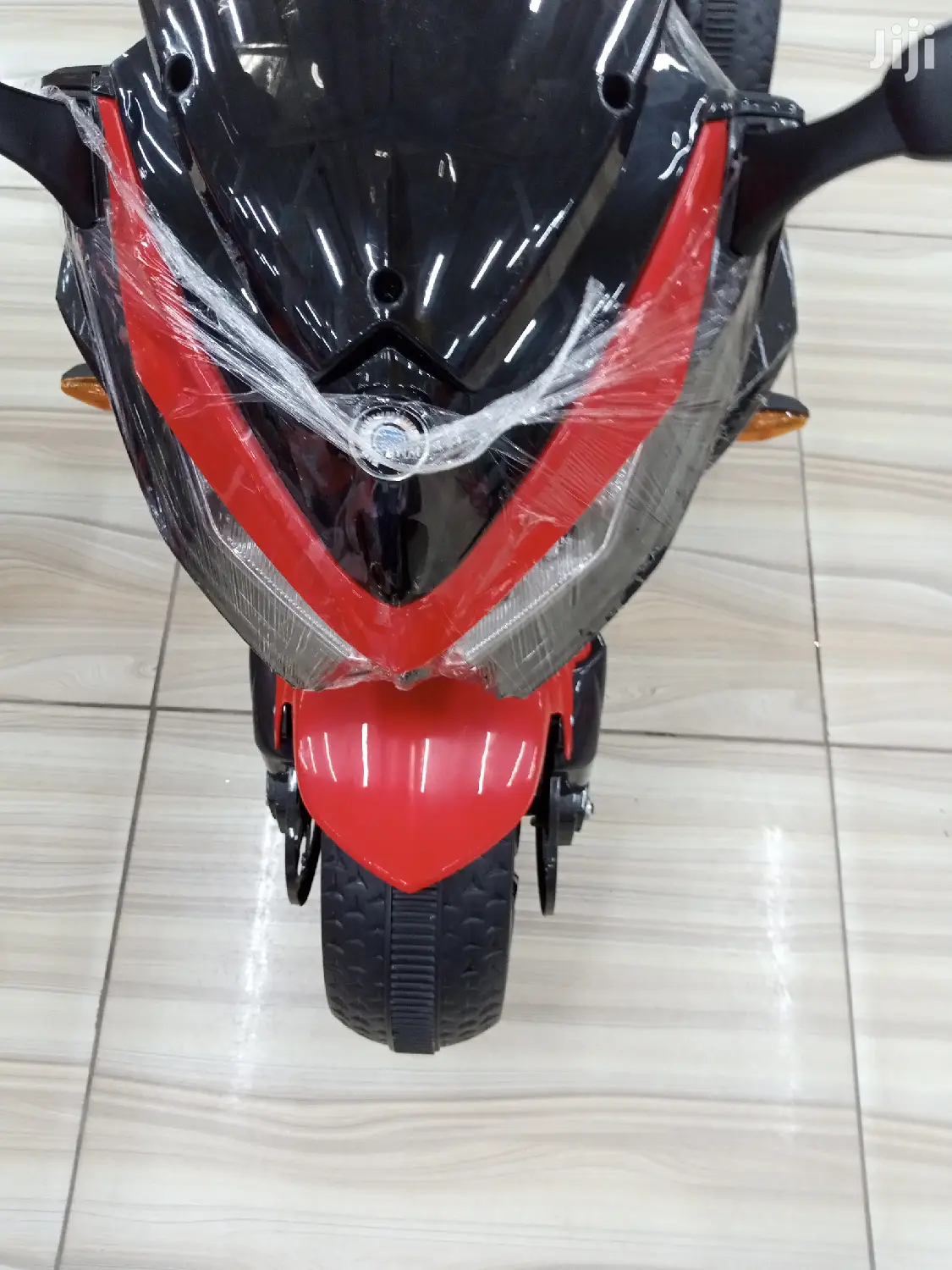 Electric Toy Motor Bike for Sale