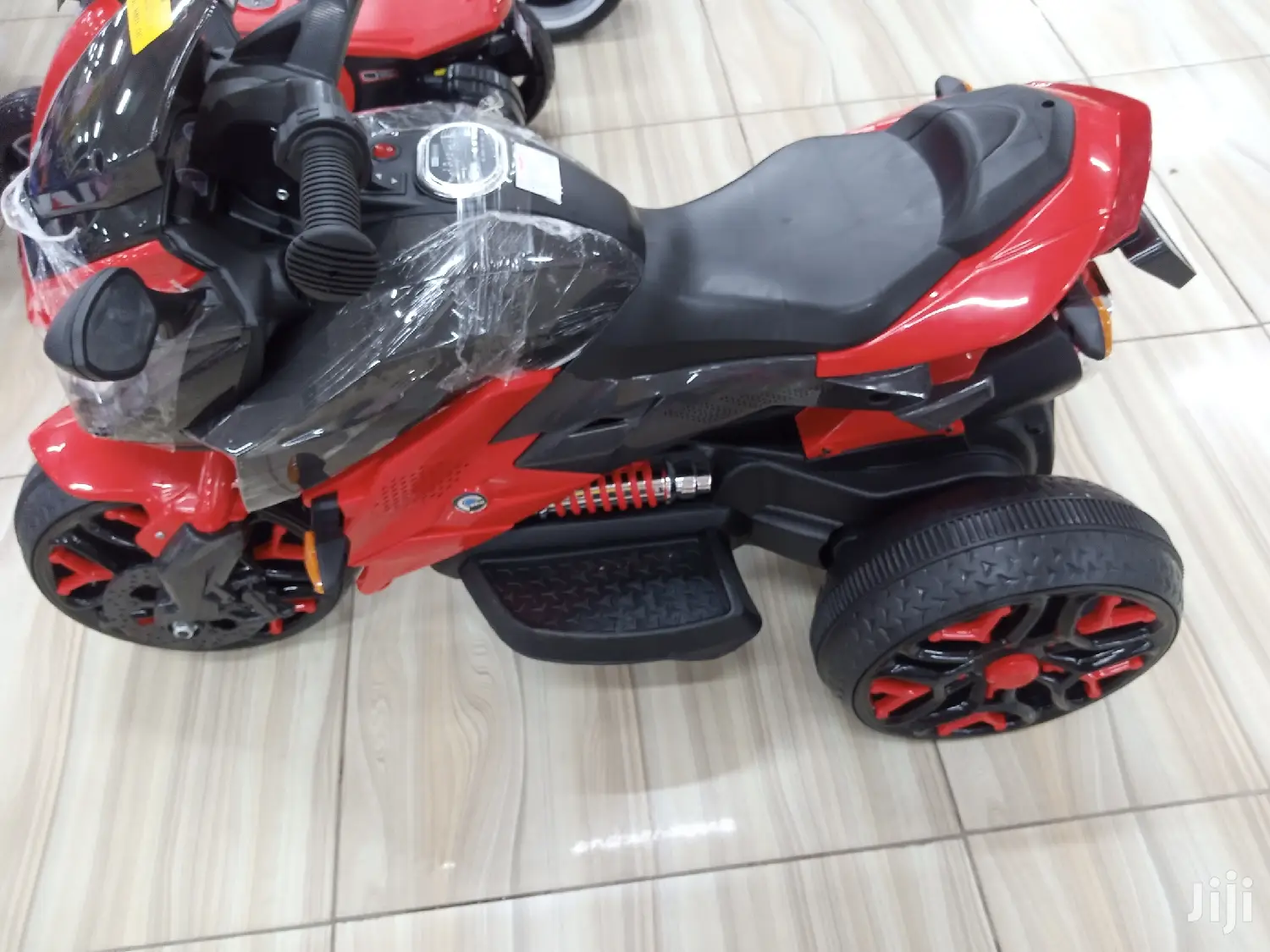 Electric Toy Motor Bike for Sale