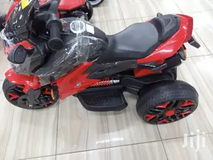 Electric Toy Motor Bike for Sale
