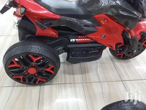 Electric Toy Motor Bike for Sale