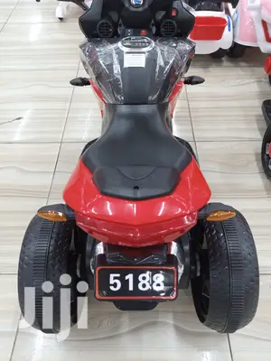 Electric Toy Motor Bike for Sale