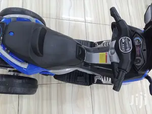 Electric Toy Motor Bike for Sale