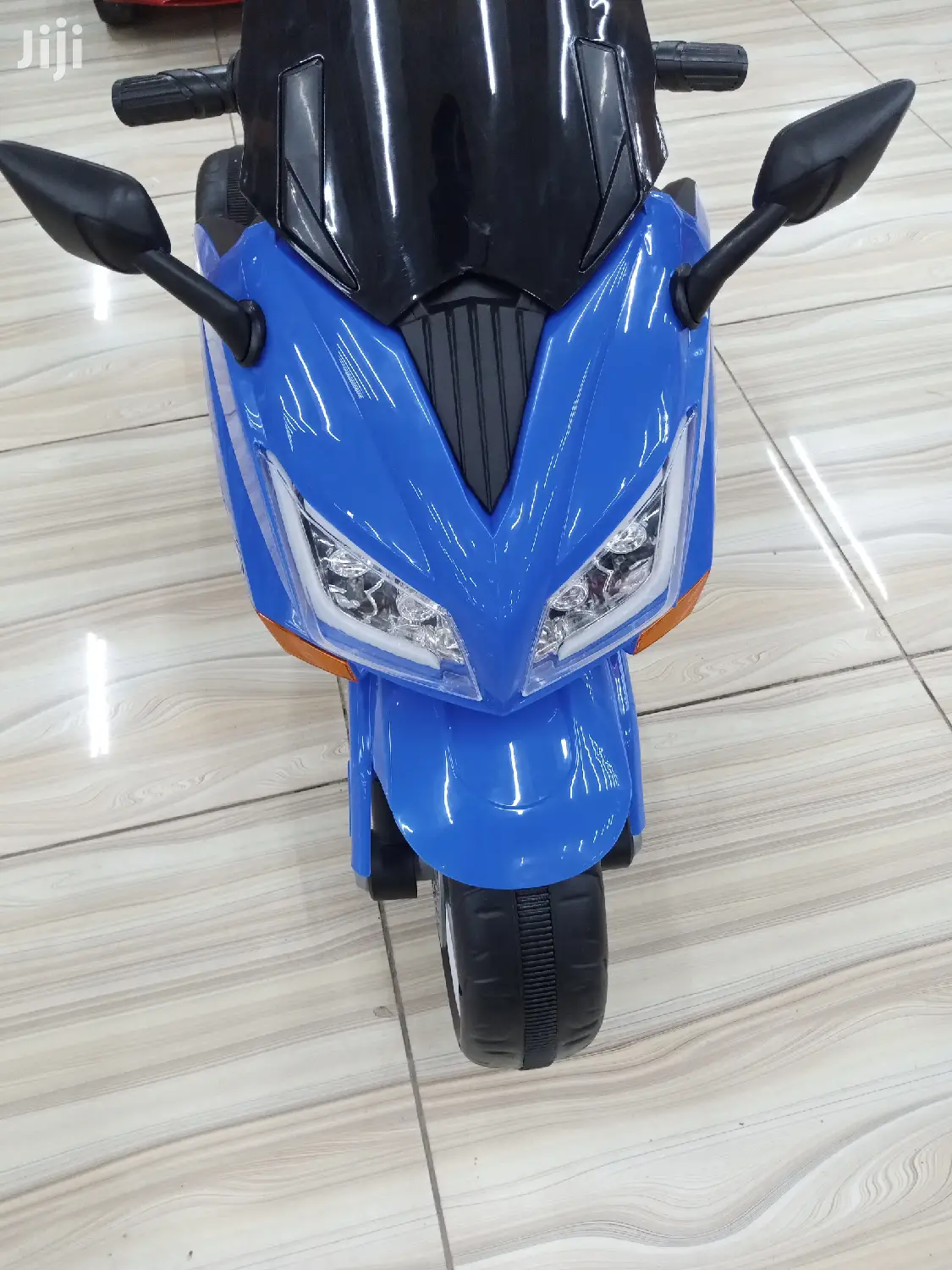 Electric Toy Motor Bike for Sale