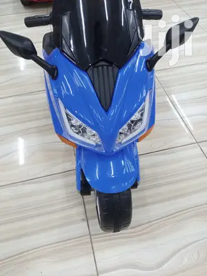 Electric Toy Motor Bike for Sale