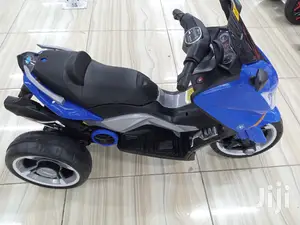 Electric Toy Motor Bike for Sale