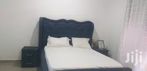 Furnished 1bdrm Block of Flats in Spintex, Accra Metropolitan for rent