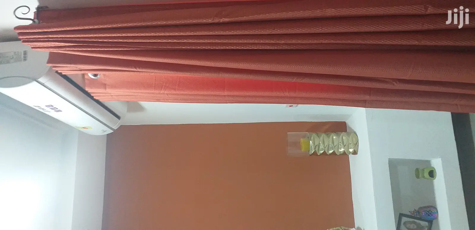 Furnished 1bdrm Block of Flats in Spintex, Accra Metropolitan for rent