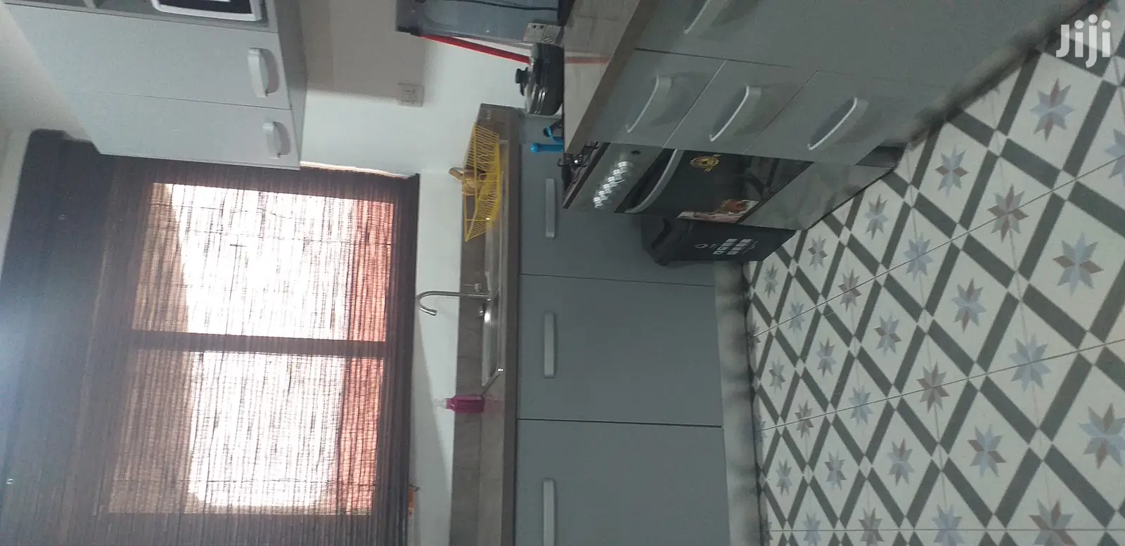 Furnished 1bdrm Block of Flats in Spintex, Accra Metropolitan for rent