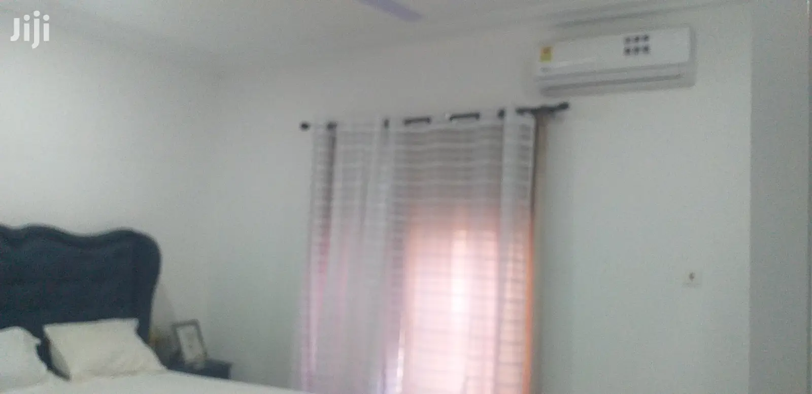 Furnished 1bdrm Block of Flats in Spintex, Accra Metropolitan for rent