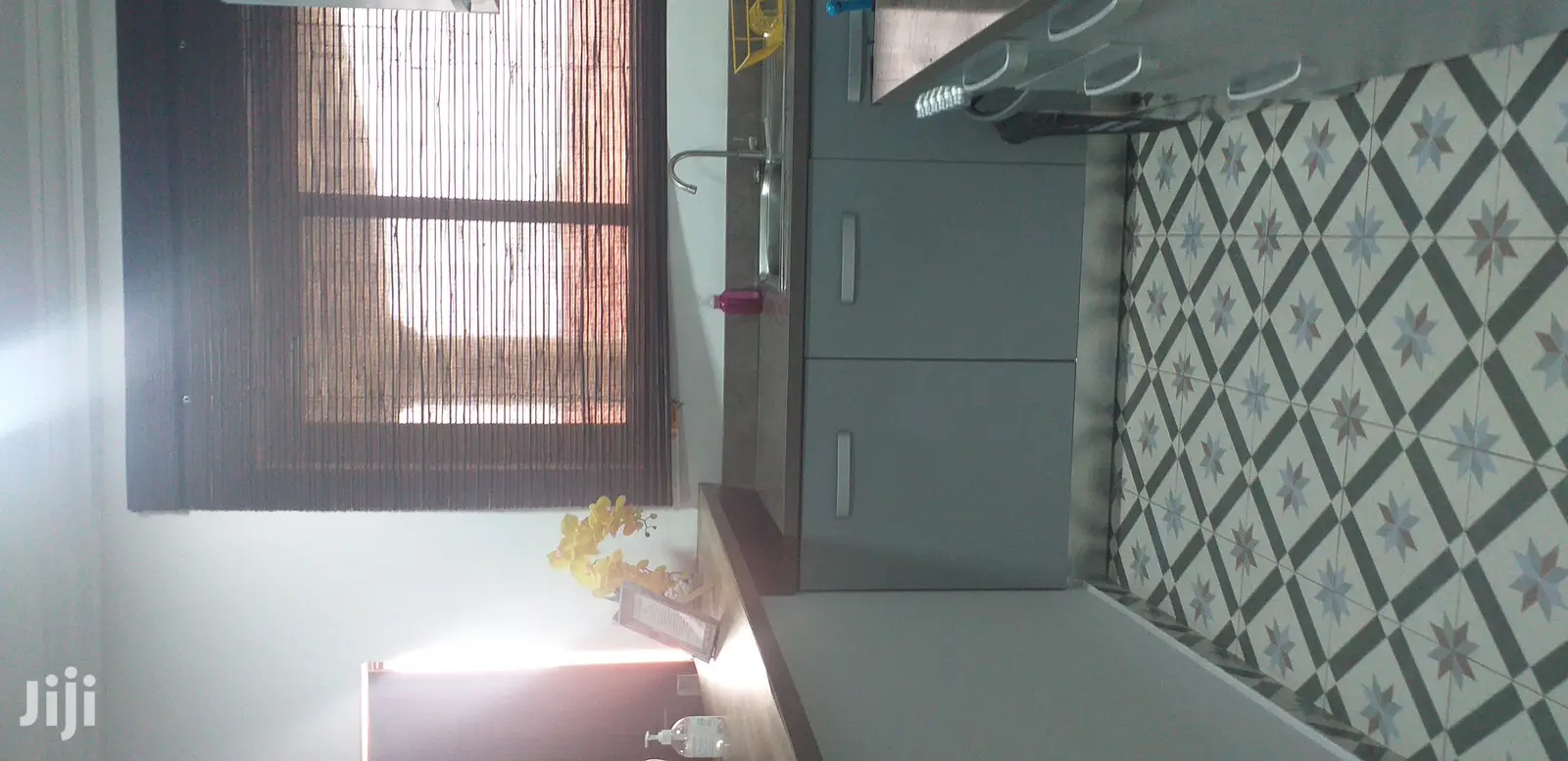 Furnished 1bdrm Block of Flats in Spintex, Accra Metropolitan for rent