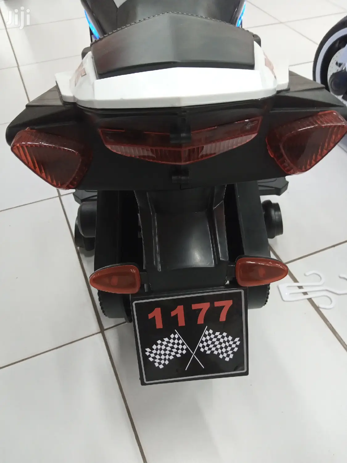 Electric Toy Motor Bike for Sale