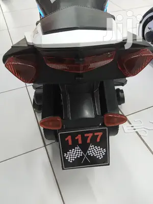Electric Toy Motor Bike for Sale