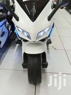 Electric Toy Motor Bike for Sale