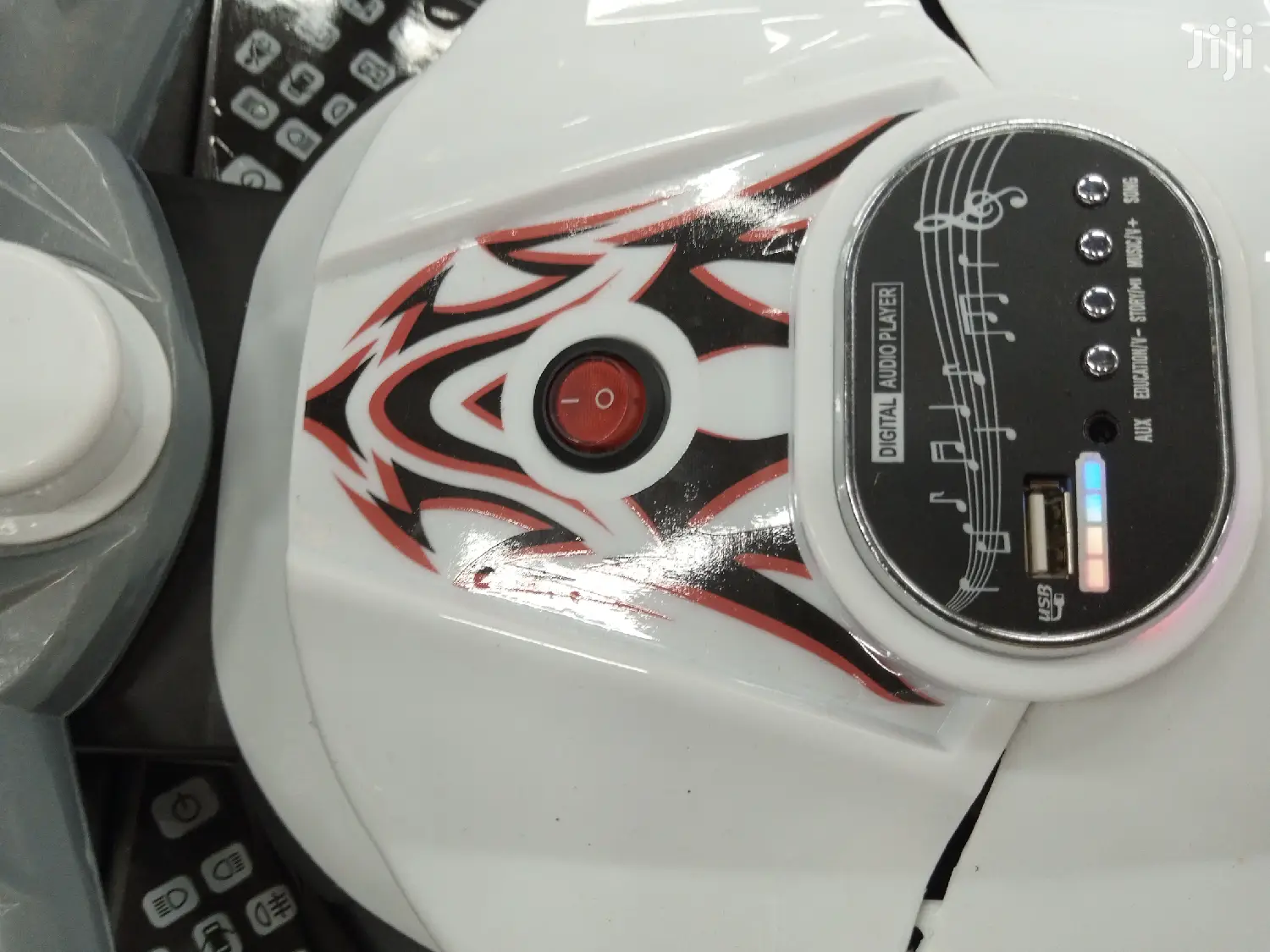 Electric Toy Motor Bike for Sale