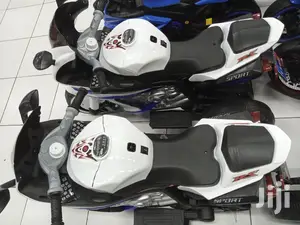 Electric Toy Motor Bike for Sale