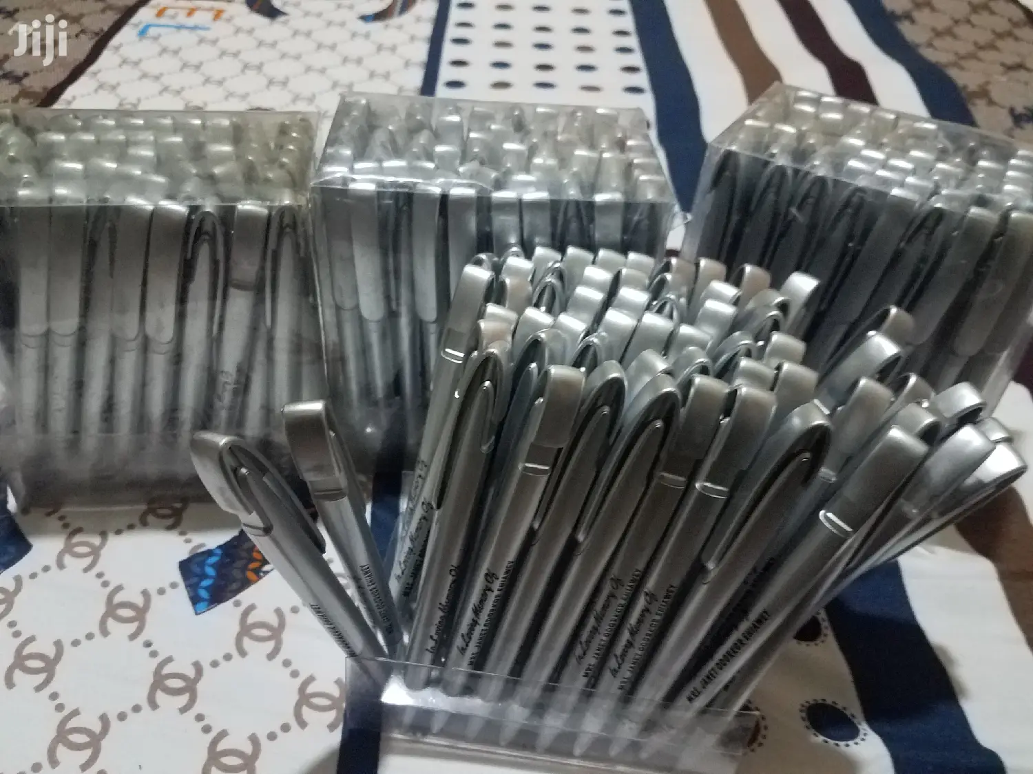 Pen Printing Ink Print or UV