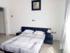 Furnished 2bdrm Shared Apartment in Bronko Housing, Accra Metropolitan