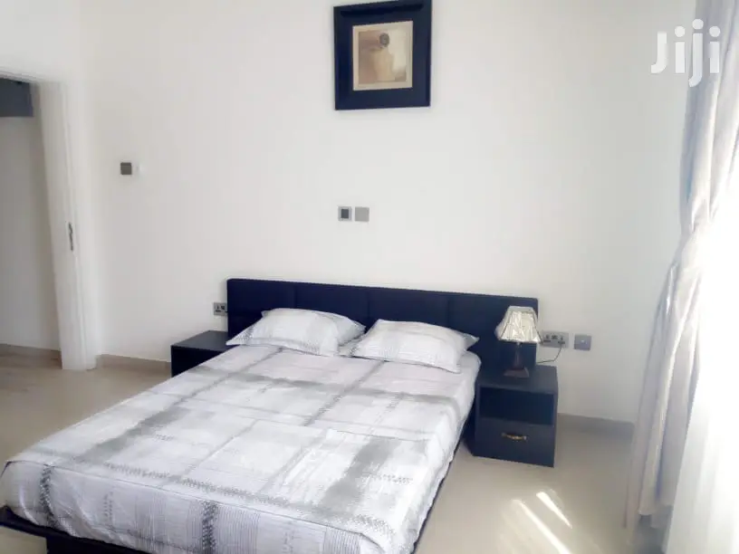Furnished 2bdrm Shared Apartment in Bronko Housing, Accra Metropolitan