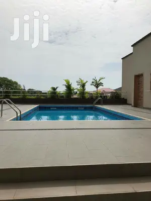 Furnished 2bdrm Shared Apartment in Bronko Housing, Accra Metropolitan