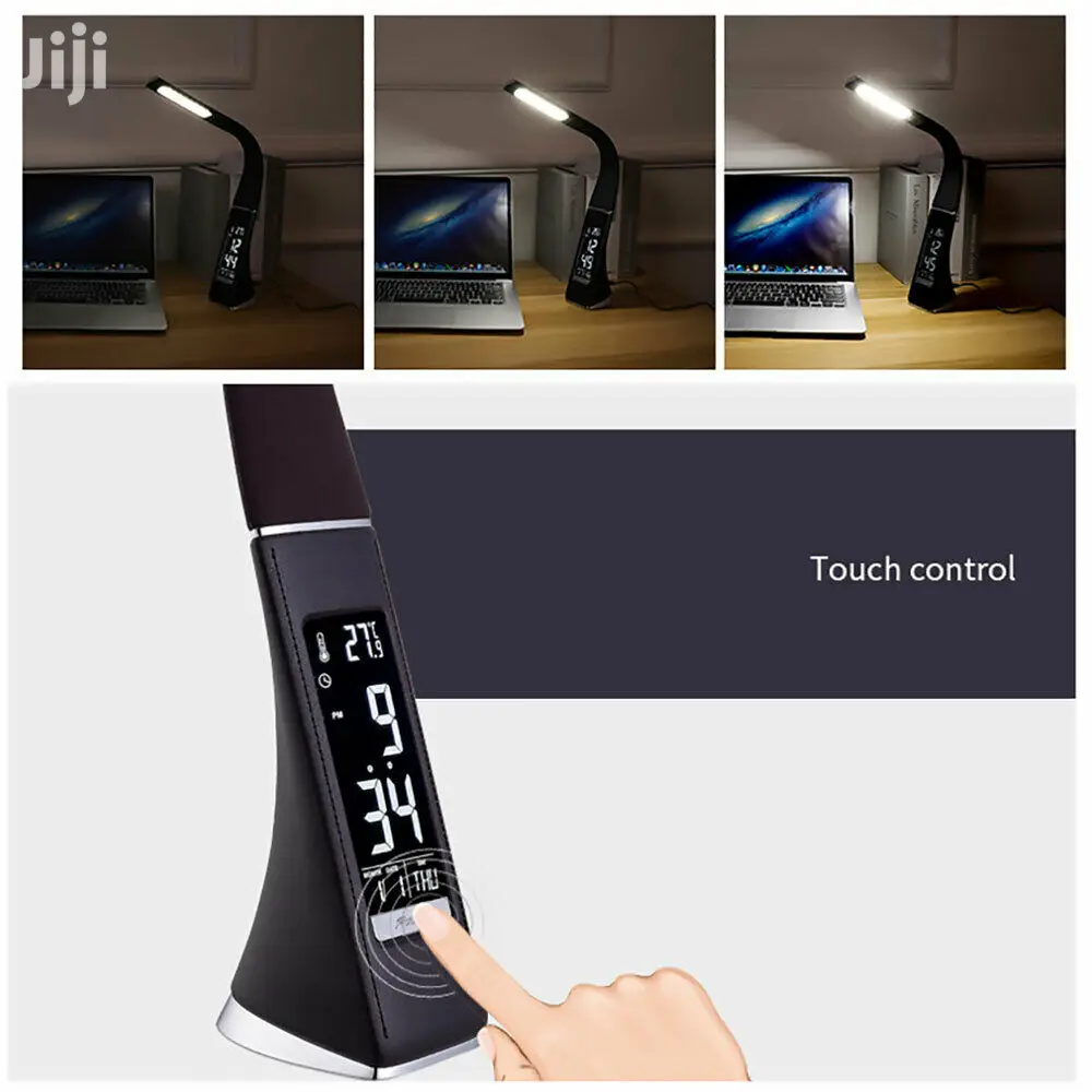 Desk Folding Led Lamp