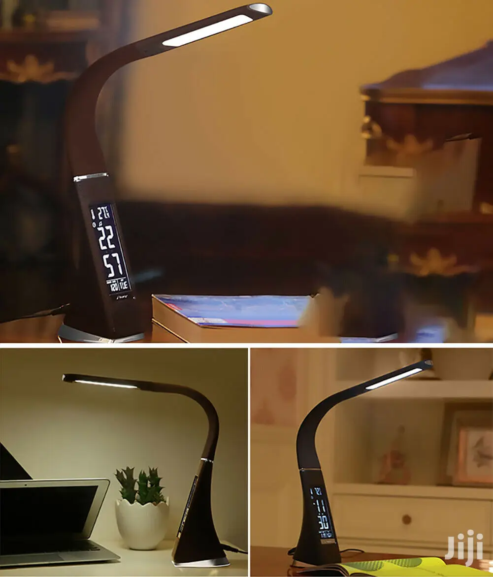 Desk Folding Led Lamp