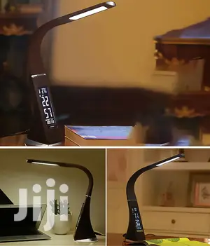 Desk Folding Led Lamp